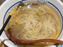 -马记永·兰州牛肉面(山姆外高桥店)