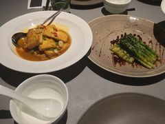 -T館·花园艺术餐厅