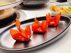 -川越泰火锅(吉利大厦店)