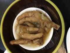 -贰號小院潮汕砂锅粥(前海西街店)