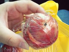 -志龙皇冠吃货椰子铺