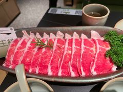 -季季山·云南野生菌火锅(上海首店)