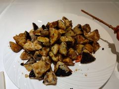 风味茄子-金春禧(英雄山路旗舰店)