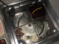 -海底捞火锅(高新活力汇店)