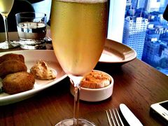 -沈阳君悦酒店·意坊意大利餐厅