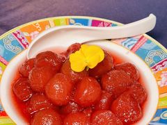 -伊带伊路新疆美食府(呼家楼店)