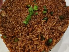 -北李妈妈菜·海肠捞饭(高新万达店)