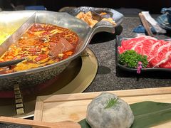 -湊湊火锅·茶憩(打浦桥日月光店)