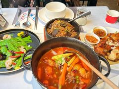 -野蔓果·山野菜(西湖景区·龙井茶田店)