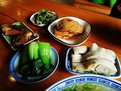 -同得兴 Since·1995 传统苏式面馆(十全街店)