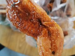 -大益烤鸡