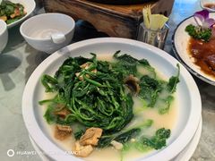 -香港深井掂檔烧鹅茶餐厅(海韵城店)