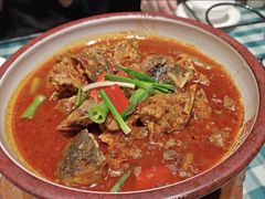 -老街鱼嘴巴(步步高新天地店)
