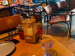 -THE CUT Rooftop顶楼牛排餐吧(环贸iapm店)