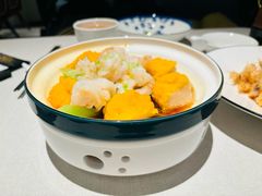 -狮王府淮扬菜(老门东店)