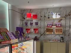 -GANSO元祖食品(锦创书城店)