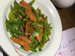 -广东道至正餐厅(区庄店)