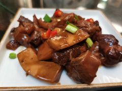 -堂宴·老厦门私房菜(1988仙岳总店)