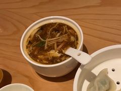 -船歌·鱼水饺青岛菜(国贸商城店)