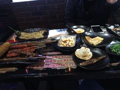 -眼镜哥浦江夜宵大本营