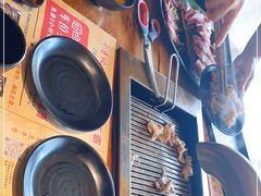 -千寻烧肉(政务区店)
