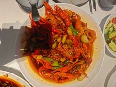 -马头巷·食景园(苏州总店)