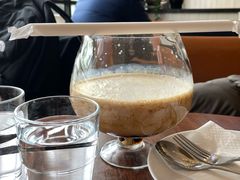 -Me&Joe意大利面·珍珠奶茶(鲁班路店)