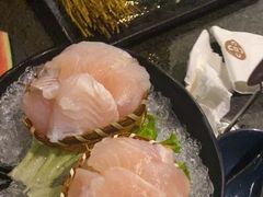 -湊湊火锅·茶憩(来福士广场店)