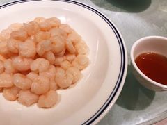 虾仁-品悦酒店(三林古镇店)