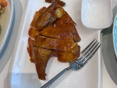 -同里湖大饭店-怡景轩中餐厅(同里古镇店)