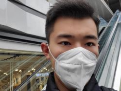 -HG美发设计沙龙