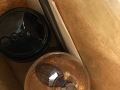 -熙阁咖啡Segnal(时代中心店)