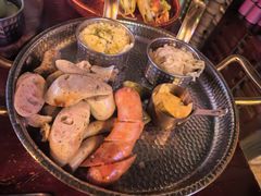 -Homefield 露台西餐·酒吧(阿拉城店)