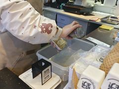 -野人牧坊Gelato(天津南开大悦城店)