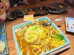 -隐月· 㐂和食屋(芝罘万达公馆店)