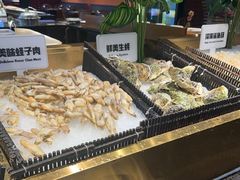 -钱小奴创意自助餐厅·原切谷饲安格斯畅吃(宁波奉化银泰店)