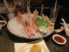 -上井精致料理(大坪店)