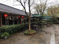 -临江宴餐厅·桐庐菜(富春江店)
