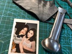 -零几体验diy皮具工作室(振业城店)