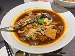 -羲和雅苑•北京烤鸭(国贸商城店)