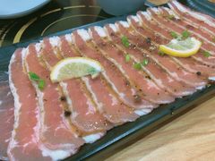 -小米烤肉·和牛原切-创意韩料(东关店)