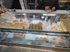 -甜嘟嘟烘焙坊(舒城路店)