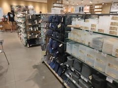 -MUJI无印良品(金狮广场店)