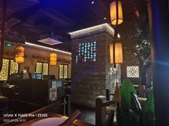 -绿茶餐厅(汇悦大融城店)