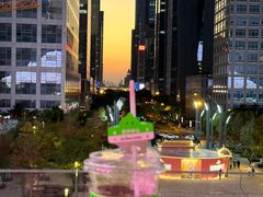 -Yes Lemon就是柠·手打柠檬茶(苏州中心一店)