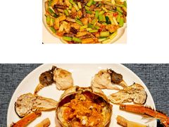 -成隆行·蟹王府(淮海店)
