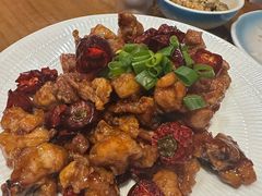 -晚归月亮湾私家菜(临邑路店)