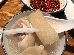 -同仁四季椰子鸡(福田车公庙店)
