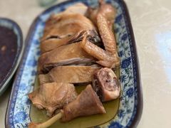 -芸海阁·农家私房菜(沙家浜景区出口店)