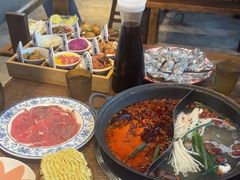 -楠火锅(新街口苏宁店)